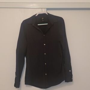 H&M Button-up for Men. 😀